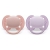 Avent Philips Smoczek Uspokajający Ultra Soft 0-6m SCF091/31
