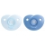 Avent Philips Smoczek Uspokajający Soothie 0-6m Boy