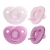 Avent Philips Smoczek Uspokajający Soothie 0-6m Girl