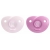 Avent Philips Smoczek Uspokajający Soothie 0-6m Girl