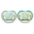 Avent Philips Smoczek Uspokajający Ultra Air Night 0-6m SCF376/18