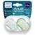 Avent Philips Smoczek Uspokajający Ultra Air Night 0-6m SCF376/18