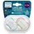 Avent Philips Smoczek Uspokajający Ultra Air Night Girl 0-6m SCF376/19