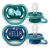 Avent Philips Smoczek Uspokajający Ultra Air 18m+ SCF349/18