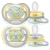 Avent Philips Smoczek Uspokajający Ultra Air Night 18m+ SCF376/01