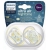 Avent Philips Smoczek Uspokajający Ultra Air Night 18m+ SCF376/01