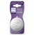Avent Philips Responsywny Smoczek Natural 0m SCY961/02