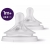 Avent Philips Responsywny Smoczek Natural 1m+ SCY963/02