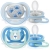Smoczek Uspokajający Ultra Air 6-18m SCF085/03 Philips Avent 2szt.