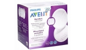 Philips Avent Jednorazowe Wkładki Laktacyjne 60 sztuk SCF254/61