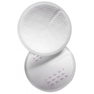 Philips Avent Jednorazowe Wkładki Laktacyjne 60 sztuk SCF254/61