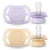 Avent Philips Smoczek Uspokajający Ultra Start 0-2m SCF075/01