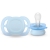 Avent Philips Smoczek Uspokajający Ultra Start 0-2m SCF075/02