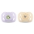 Avent Philips Smoczek Uspokajający Ultra Start 0-2m SCF075/03
