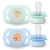 Avent Philips Smoczek Uspokajający Ultra Start 0-2m SCF075/04