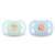 Avent Philips Smoczek Uspokajający Ultra Start 0-2m SCF075/04