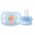 Avent Philips Smoczek Uspokajający Ultra Start 0-2m SCF075/04