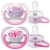 Avent Philips Smoczek Uspokajający Ultra Air 0-6m SCF080/02