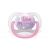 Avent Philips Smoczek Uspokajający Ultra Air 0-6m SCF080/02