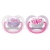 Avent Philips Smoczek Uspokajający Ultra Air 0-6m SCF080/02