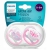 Avent Philips Smoczek Uspokajający Ultra Air 0-6m SCF080/02