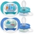 Avent Philips Smoczek Uspokajający Ultra Air 6-18m SCF080/03