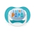 Avent Philips Smoczek Uspokajający Ultra Air 6-18m SCF080/03
