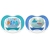 Avent Philips Smoczek Uspokajający Ultra Air 6-18m SCF080/03