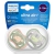 Avent Philips Smoczek Uspokajający Ultra Air 6–18m SCF085/60