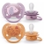 Avent Philips Smoczek Uspokajający Ultra Soft 6-18m SCF091/18