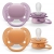 Avent Philips Smoczek Uspokajający Ultra Soft 6-18m SCF091/33