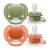 Avent Philips Smoczek Uspokajający Ultra Soft 18m+ SCF093/01