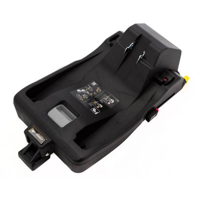 Baza Avionaut Dock 2 Black
