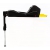 Baza Avionaut Dock 2 Black