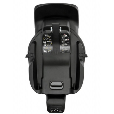 Baza Avionaut IQ Orbit BLACK
