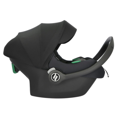 Avionaut Cosmo 2.0 Smart Fotelik Samochodowy 0-13 kg. Black 02