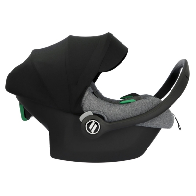 Avionaut Cosmo 2.0 Smart Fotelik Samochodowy 0-13 kg. Grey 01