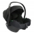 Avionaut Zestaw Cosmo 2.0 Smart Fotelik Samochodowy Black 02 + Baza Dock