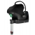 Avionaut Zestaw Cosmo 2.0 Smart Fotelik Samochodowy Black 02 + Baza Dock