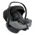 Avionaut Zestaw Cosmo 2.0 Smart Fotelik Samochodowy Grey 01 + Baza Dock