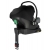 Avionaut Zestaw Cosmo 2.0 Smart Fotelik Samochodowy Grey 01 + Baza Dock