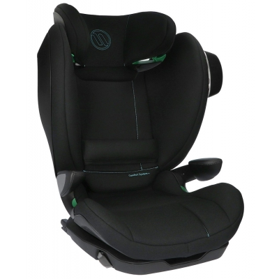 Avionaut Fotelik MaxSpace Smart kolor 02 Black