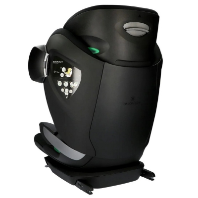 Avionaut Fotelik MaxSpace Smart kolor 02 Black