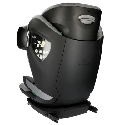 Avionaut Fotelik MaxSpace Smart kolor 01 Grey