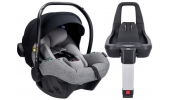 Avionaut Pixel PRO 2.0 C Fotelik Samochodowy z bazą ISOFIX IQ 2.0 C kolor 01 Grey