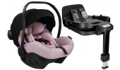 Avionaut Zestaw Fotelik Pixel Pro 2.0 C kolor 05 Pink + Baza  IQ Orbit