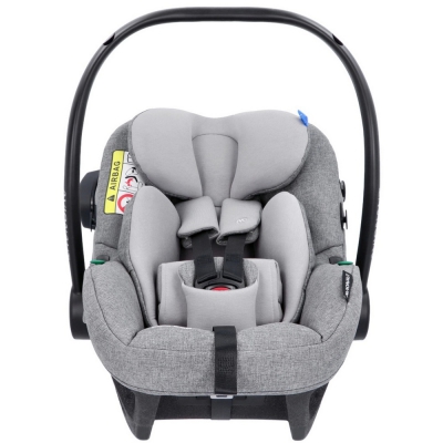 Avionaut Pixel Pro 2.0 C kolor 01 Grey Fotelik Samochodowy 0-13 kg.