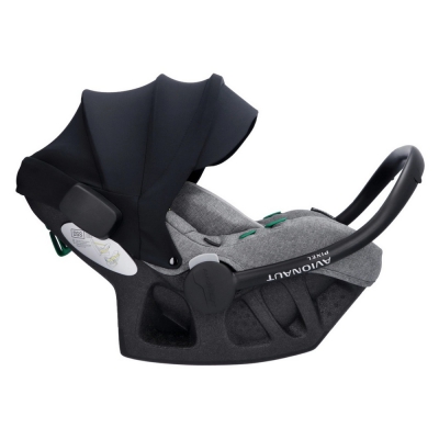 Avionaut Pixel Pro 2.0 C kolor 01 Grey Fotelik Samochodowy 0-13 kg.