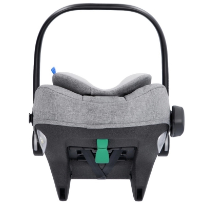 Avionaut Pixel Pro 2.0 C kolor 01 Grey Fotelik Samochodowy 0-13 kg.