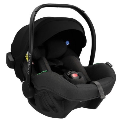 Avionaut Zestaw Fotelik Pixel Pro 2.0 C kolor 03 Black + Baza  IQ Orbit